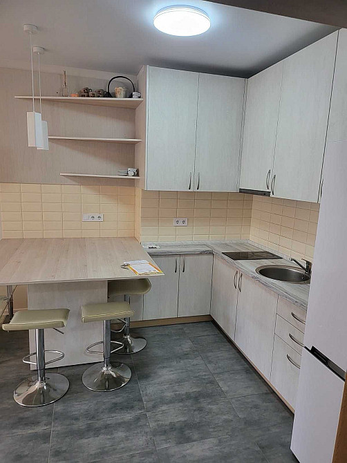 Сдам 1к Подільський р-н ЖК Варшавський ,вул Олександра Олеся буд 6 Київ - зображення 3