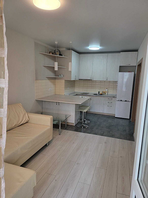 Сдам 1к Подільський р-н ЖК Варшавський ,вул Олександра Олеся буд 6 Київ - зображення 4