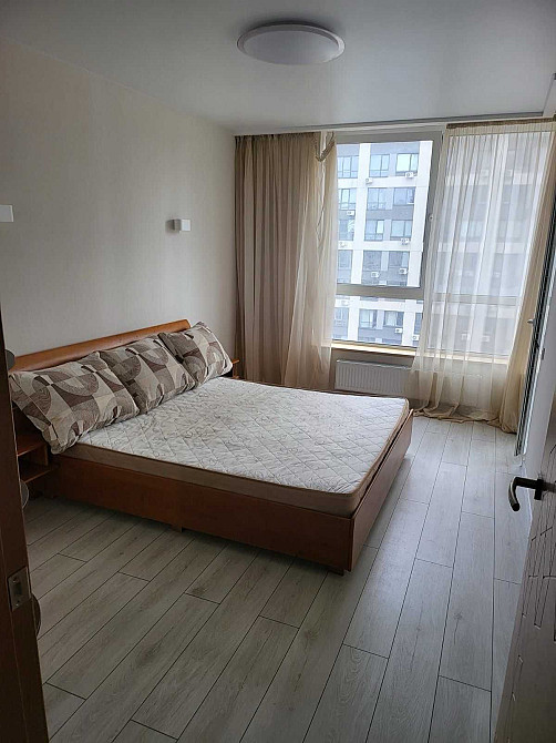 Сдам 1к Подільський р-н ЖК Варшавський ,вул Олександра Олеся буд 6 Київ - зображення 6