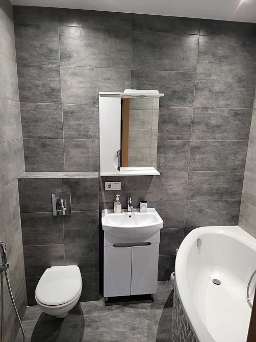 Сдам 1к Подільський р-н ЖК Варшавський ,вул Олександра Олеся буд 6 Київ - зображення 7