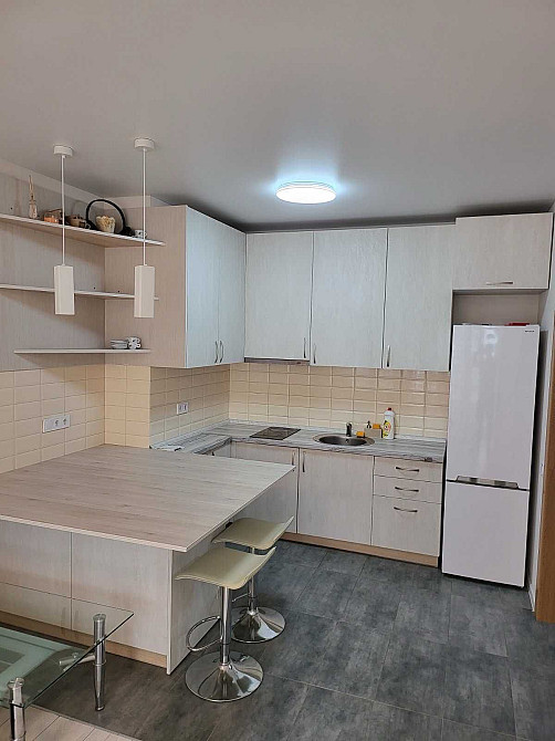 Сдам 1к Подільський р-н ЖК Варшавський ,вул Олександра Олеся буд 6 Київ - зображення 1