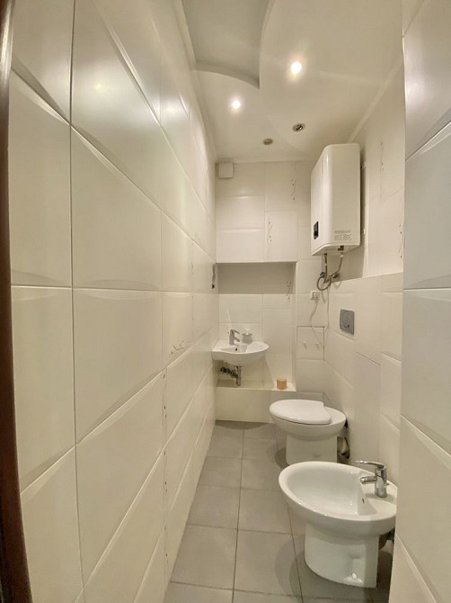 Оренда 3-к квартири з паркомісцем Левка Лукʼяненка 21, м. Мінська Київ - зображення 8