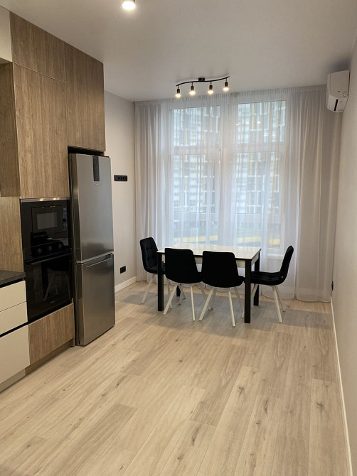 Аренда в новом жк Русановская Гавань. Київ - зображення 1