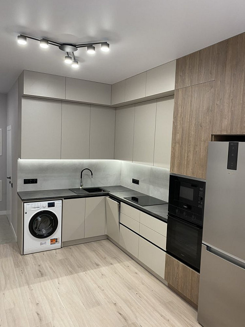 Аренда в новом жк Русановская Гавань. Київ - зображення 2