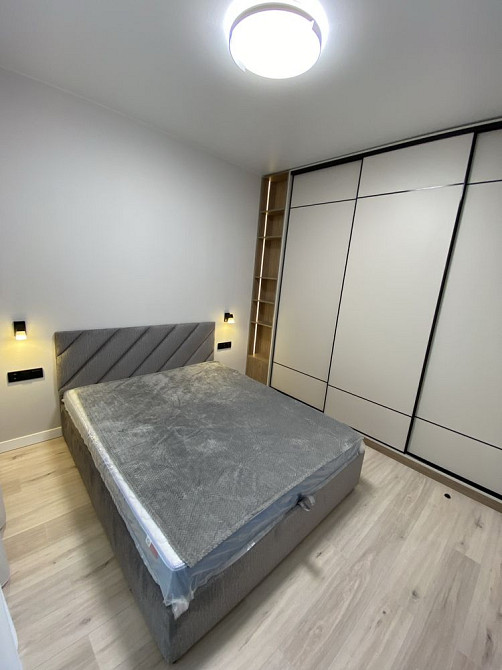 Аренда в новом жк Русановская Гавань. Київ - зображення 7