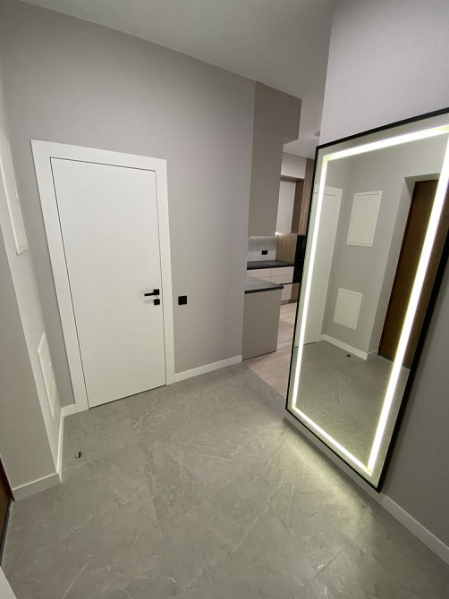 Аренда в новом жк Русановская Гавань. Київ - зображення 4