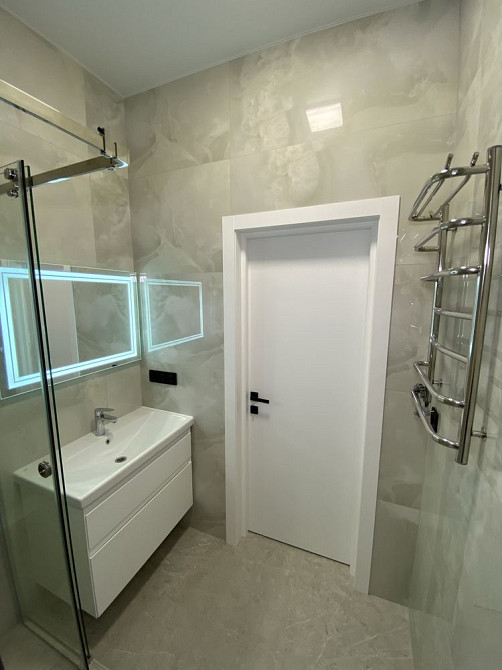 Аренда в новом жк Русановская Гавань. Київ - зображення 6