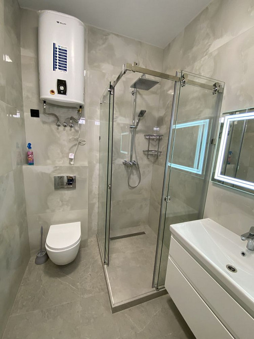 Аренда в новом жк Русановская Гавань. Київ - зображення 5