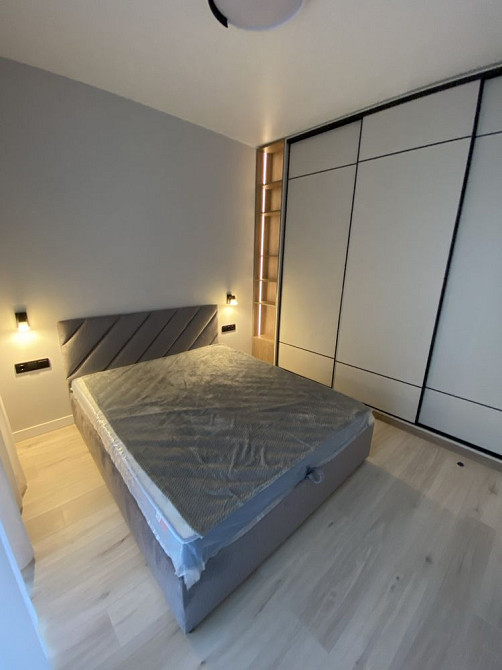 Аренда в новом жк Русановская Гавань. Київ - зображення 8