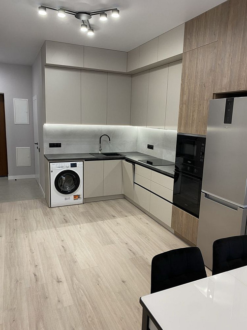 Аренда в новом жк Русановская Гавань. Київ - зображення 3