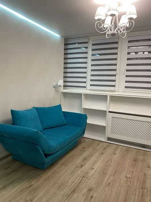 Оренда 1к квартири ЖК Касіопея Киев - изображение 6