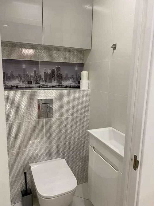 Оренда 1к квартири ЖК Касіопея Киев - изображение 4