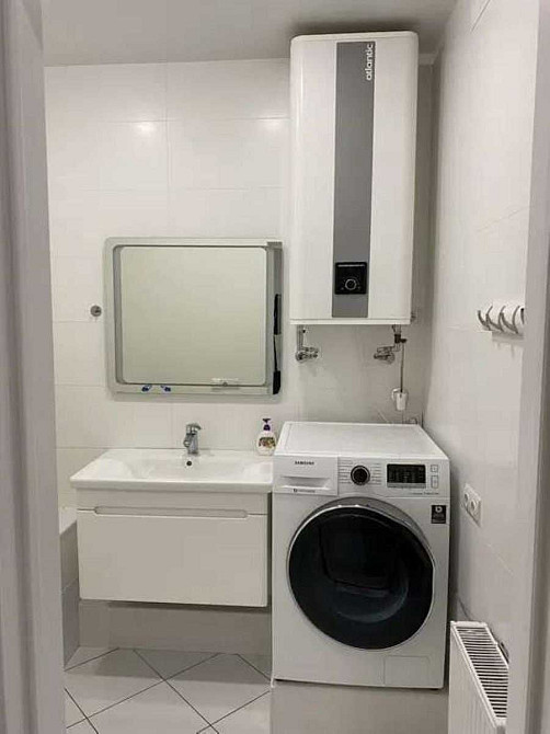 Оренда 1к квартири ЖК Касіопея Киев - изображение 5