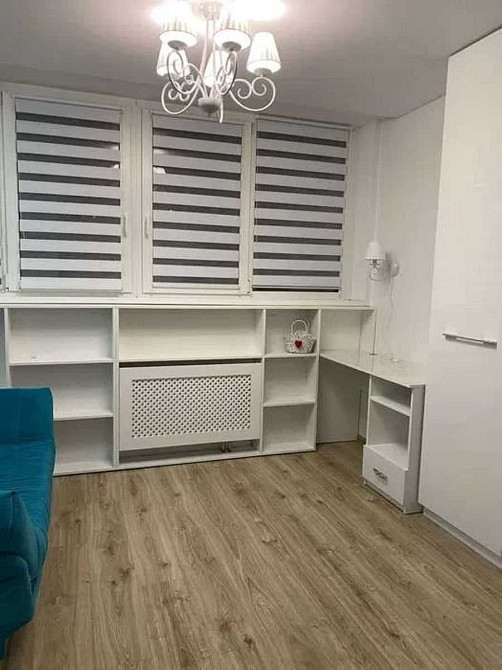 Оренда 1к квартири ЖК Касіопея Киев - изображение 7