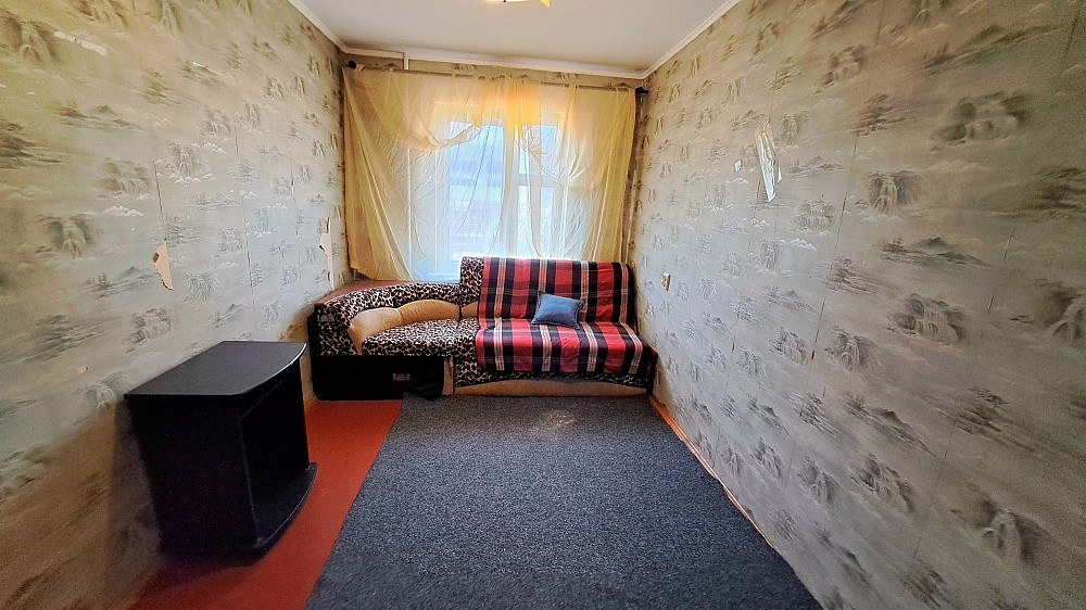 Трикімнатна на Троещині можна з дітьми та тваринами Київ - зображення 3