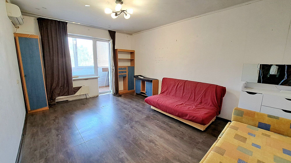 Трикімнатна на Троещині можна з дітьми та тваринами Київ - зображення 1