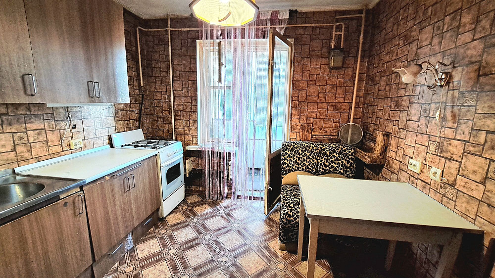 Трикімнатна на Троещині можна з дітьми та тваринами Київ - зображення 5