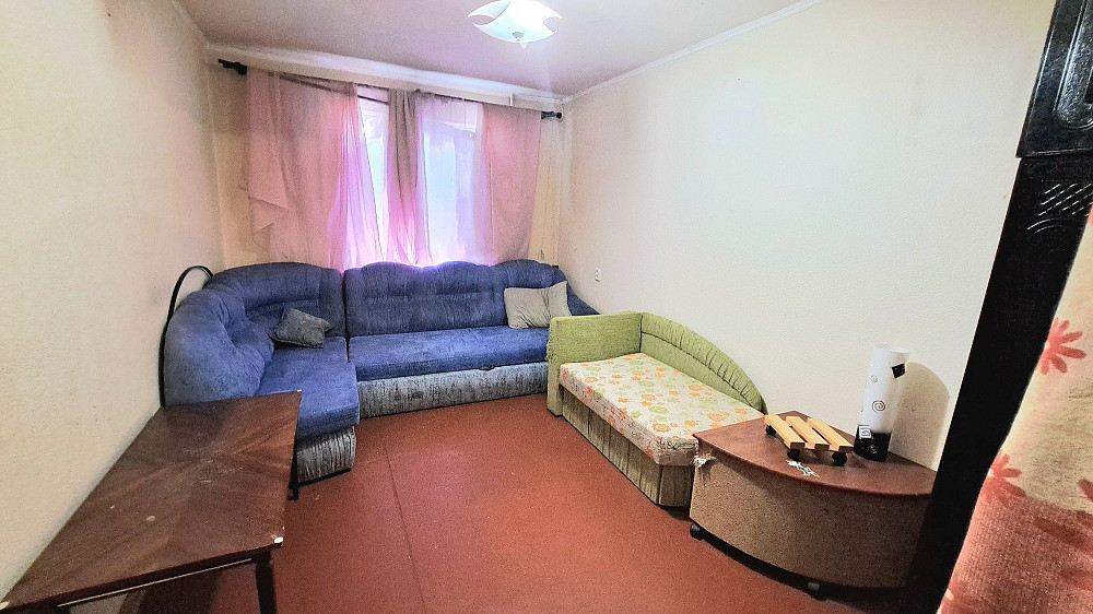 Трикімнатна на Троещині можна з дітьми та тваринами Київ - зображення 4