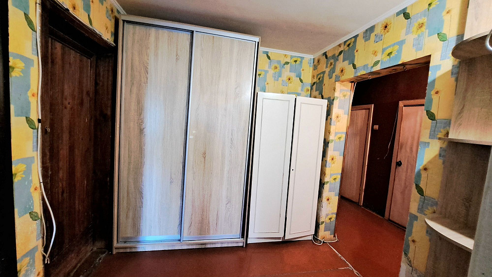 Трикімнатна на Троещині можна з дітьми та тваринами Київ - зображення 8