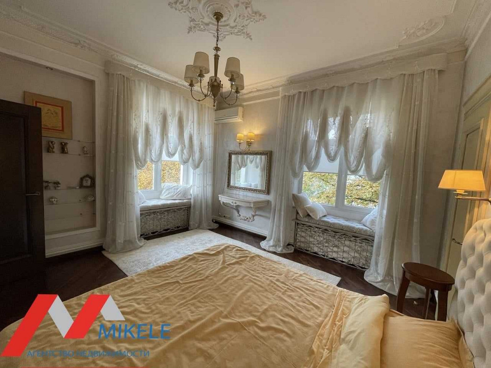 БЕЗ% СВІТЛО є! 3к Оренда, вул. Інститутська, 15/5 Печерський р-н,ЦЕНТР Київ - зображення 3