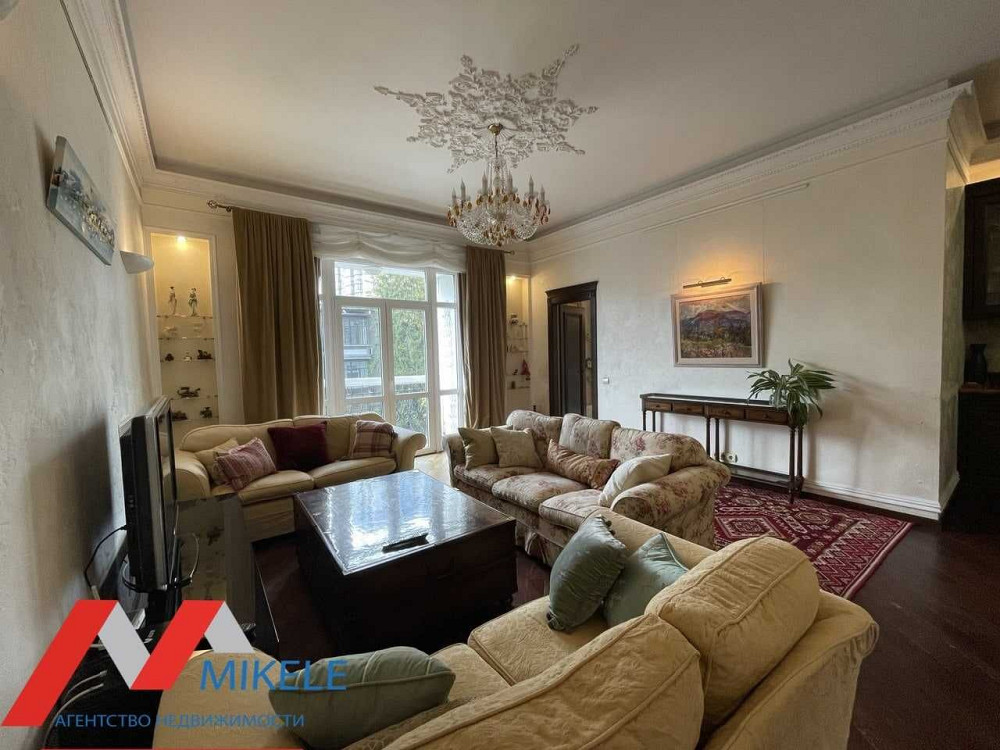 БЕЗ% СВІТЛО є! 3к Оренда, вул. Інститутська, 15/5 Печерський р-н,ЦЕНТР Київ - зображення 5