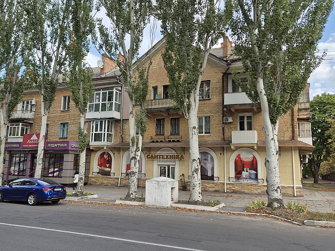 2-кімнатна в районі Площі Svitlovodsk - photo 1