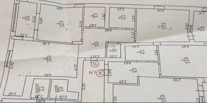 Власник! Продаж 2-кім. квартири в ЖК Сейф Таун Львів - зображення 4