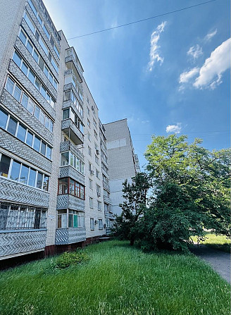 Продаж 1к. квартири вул. Гуржіївська 19,  р-н Центр Cherkasy - photo 3