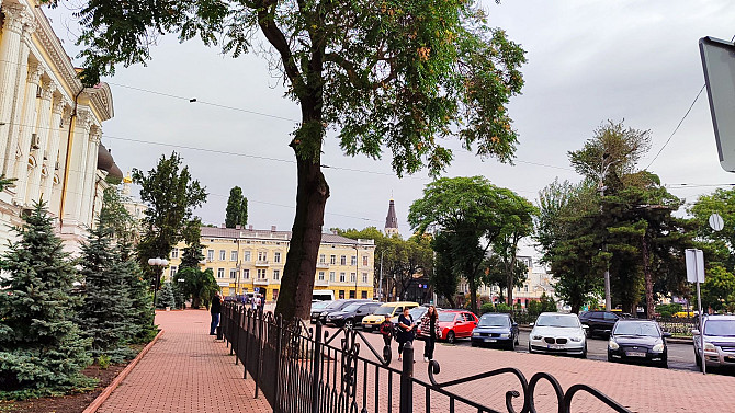 Продам 2х кімн.на Рішельєвській Терміново Одеса - зображення 1