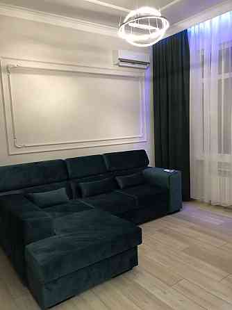 Продаж 2 - кімнатна. Райдужна 58. IL PATIO. 1й поверх Kyiv