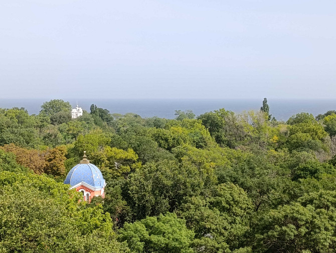 Самая ликвидная цена в ЖК Олимпийский на пр. Шевченка. Odesa - photo 1