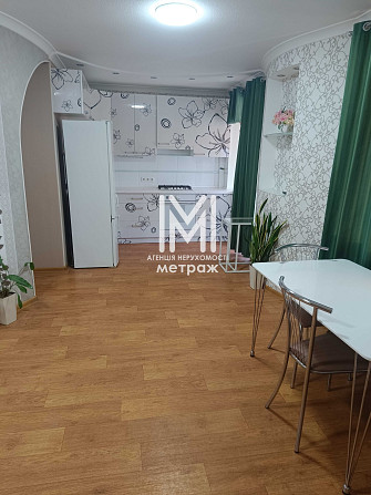 Продам 3к квартиру с шикарным ремонтом пр.Науки,67, метро 23 августа Kharkiv - photo 6