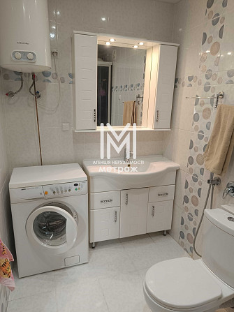 Продам 3к квартиру с шикарным ремонтом пр.Науки,67, метро 23 августа Kharkiv - photo 8