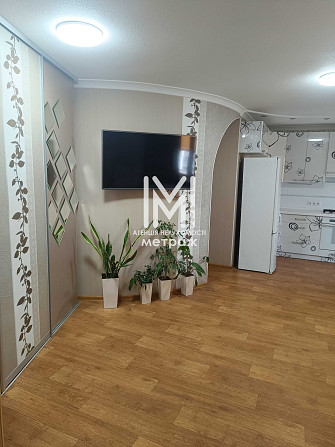 Продам 3к квартиру с шикарным ремонтом пр.Науки,67, метро 23 августа Kharkiv - photo 7