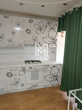 Продам 3к квартиру с шикарным ремонтом пр.Науки,67, метро 23 августа Kharkiv - photo 3