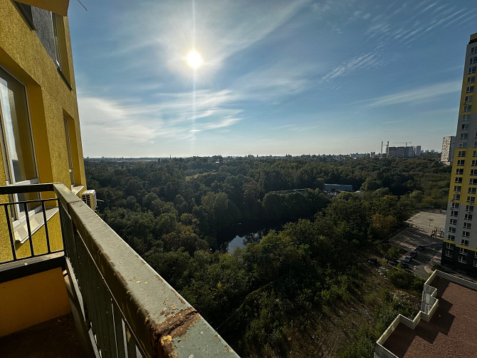 Без комісії. Продам 1-кім квартитру ЖК Медовий вул. Кадетський Гай 10 Kyiv - photo 4