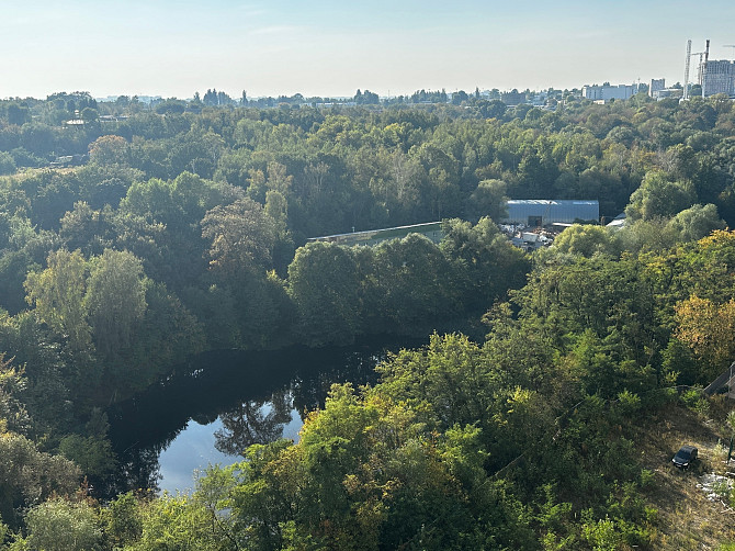 Без комісії. Продам 1-кім квартитру ЖК Медовий вул. Кадетський Гай 10 Kyiv - photo 2