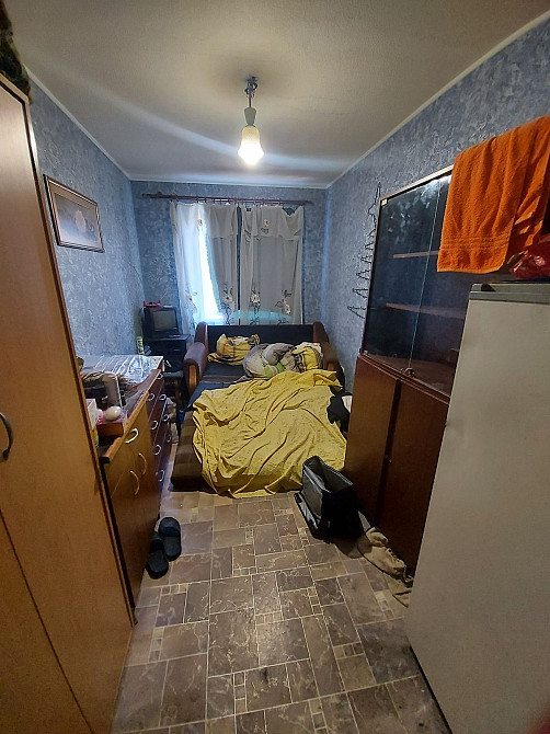 Продам гостинку Павлово поле, метро Ботанический сад Харків - зображення 3