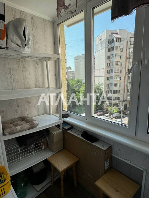 2-ком квартира! Евроремонт!  Близость ЦЕНТРА!  Дом 2014 года!! Одеса - зображення 6