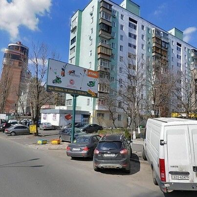 Продаж 2-х комнатная Коновальца 15к3 Печерск Ремонт ЦЕНТР Kyiv - photo 1