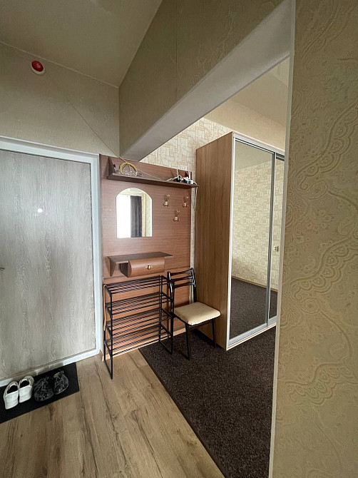 В продаже 1-но комн. квартира на Таирова в ЖК Горизонт. Є-ОСЕЛЯ Одеса - зображення 7