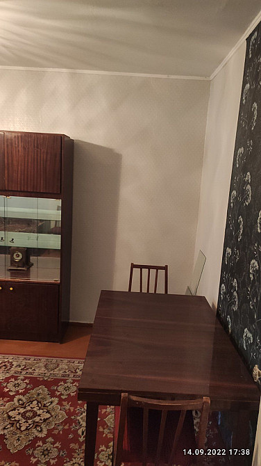 Продам 3 кімнатну квартиру в Бурштині Бурштин - зображення 1