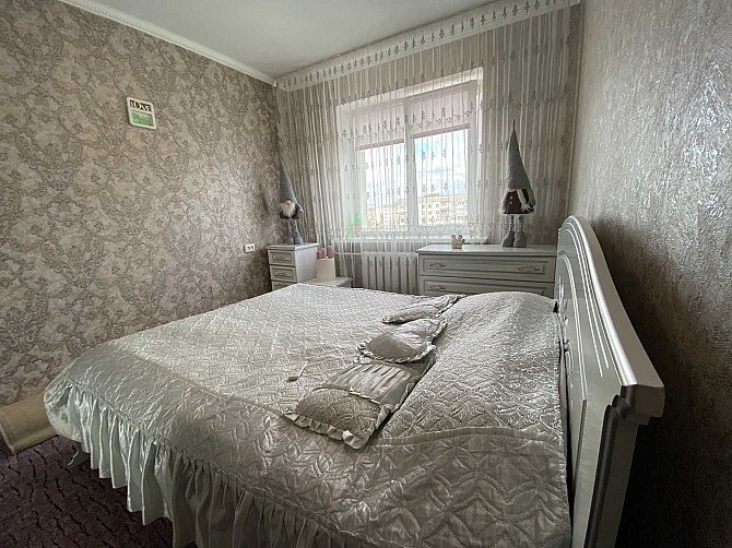 Продаж 3к квартири 65м2 р-н Промавтоматика Zhytomyr - photo 3