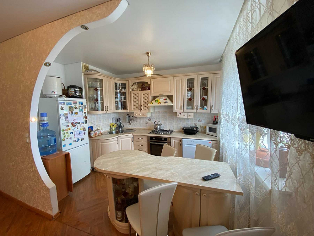 Продаж 3к квартири 65м2 р-н Промавтоматика Житомир - изображение 7