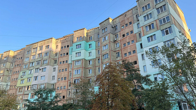 Продаж 4-кімнатна квартира Полтава Poltava - photo 1