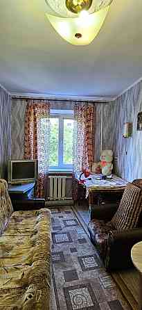 Продам 3к.кв  в Центре,  2эт/5, ул. Гагарина Zaporizhzhia