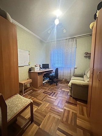 Продам 3к квадратный холл, Роганский жилмассив Kharkiv - photo 4