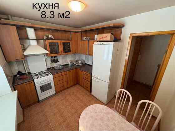 Продаж 3-х кімнатної квартири від власника вул. Гоголя 258 Cherkasy