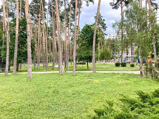 Студія в ЖК Чехов Парк по вигідній ціні!Центральний Парк! Іrpin