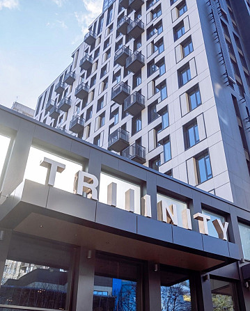 Продажа 3к квартира, ЖК Trinity (Тринити), Тютюнника 39/2, Печерск Kyiv - photo 8